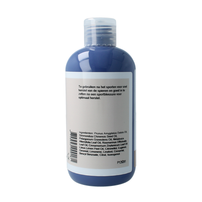 Volatile Massageolie relief 250.00 Milliliter