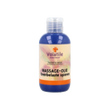 Volatile Massageolie belaste spieren 100 Milliliter