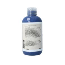 Volatile Massageolie belaste spieren 250.00 Milliliter