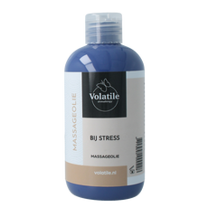 Volatile Massageolie bij stress 250 Milliliter