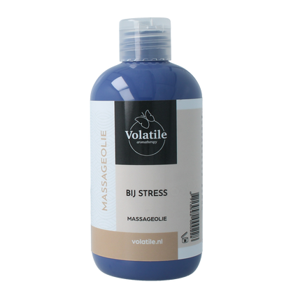 Volatile Massageolie bij stress 250.00 Milliliter