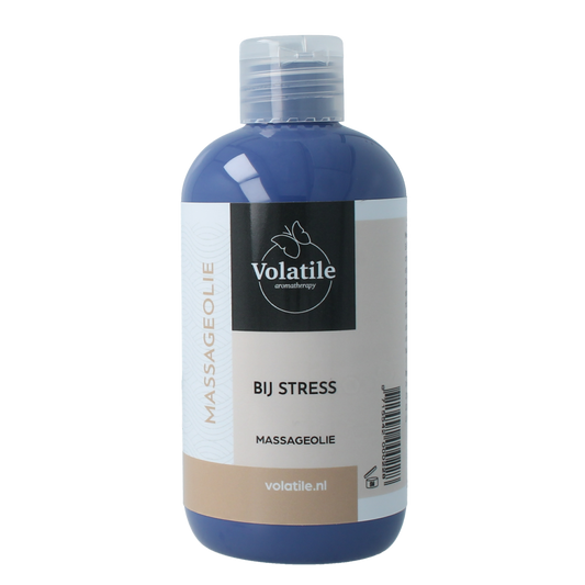 Volatile Massageolie bij stress 250.00 Milliliter