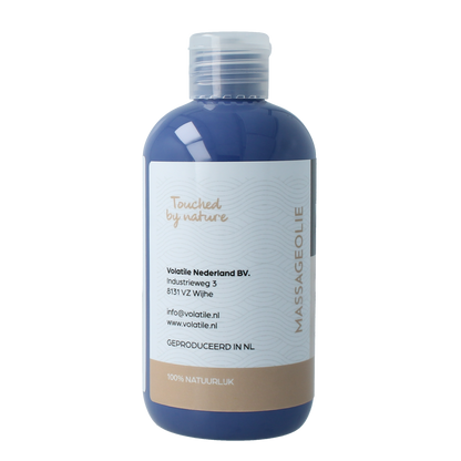Volatile Massageolie bij stress 250.00 Milliliter