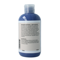 Volatile Massageolie bij stress 250 Milliliter