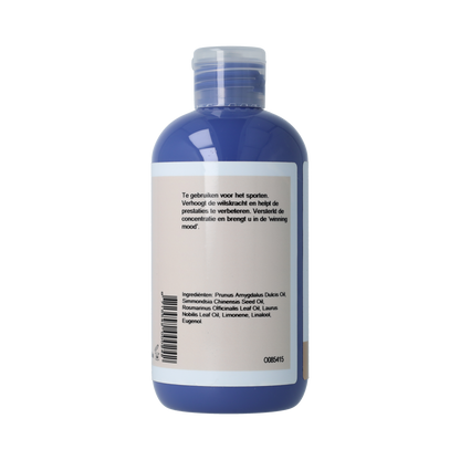 Volatile Massageolie winning mood 250.00 Milliliter