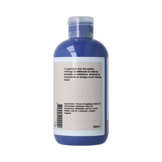 Volatile Massageolie winning mood 250.00 Milliliter