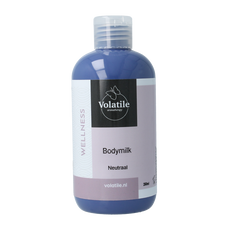 Volatile Bodymilk neutraal 250 Milliliter