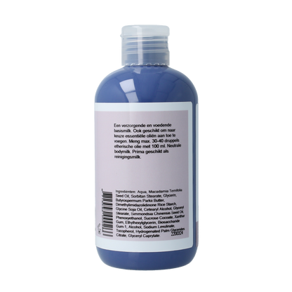 Volatile Bodymilk neutraal 250 Milliliter