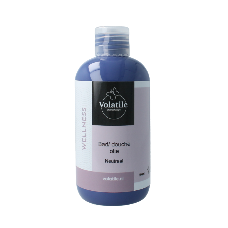 Volatile Badolie neutraal 250 Milliliter