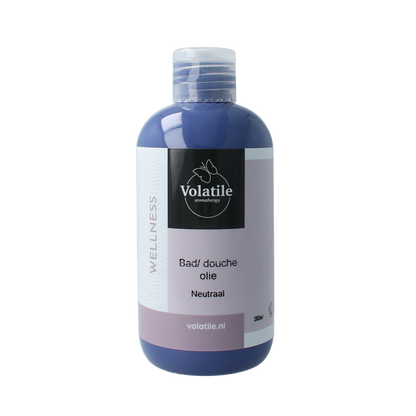 Volatile Badolie neutraal 250.00 Milliliter