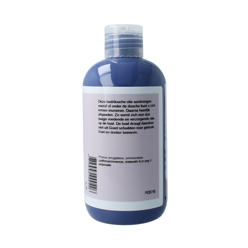 Volatile Badolie neutraal 250 Milliliter