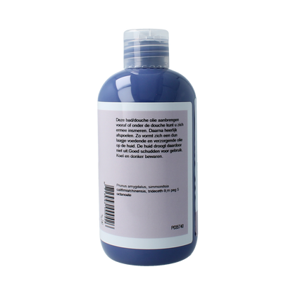 Volatile Badolie neutraal 250.00 Milliliter