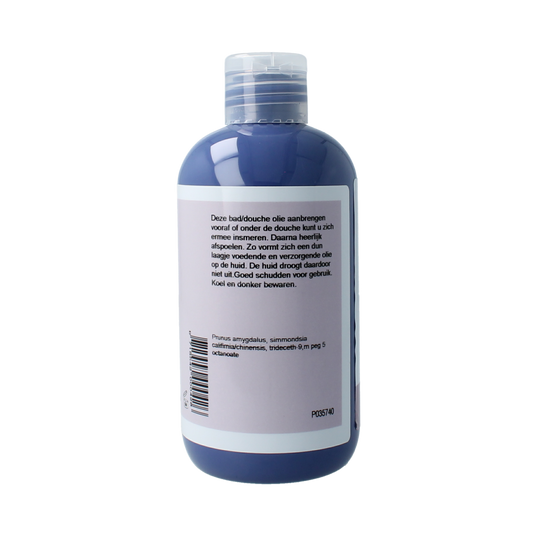 Volatile Badolie neutraal 250.00 Milliliter