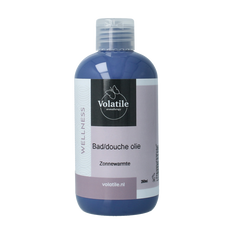Volatile Badolie zonnewarmte 250 Milliliter