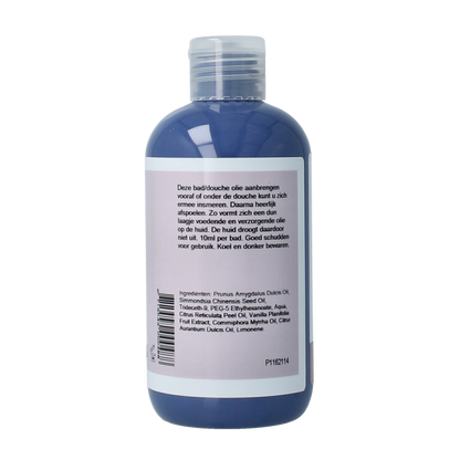 Volatile Badolie zonnewarmte 250.00 Milliliter