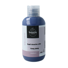 Volatile Badolie ylang ylang 100.00 Milliliter