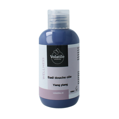 Volatile Badolie ylang ylang 100.00 Milliliter