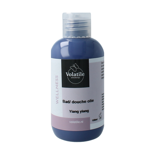Volatile Badolie ylang ylang 100.00 Milliliter