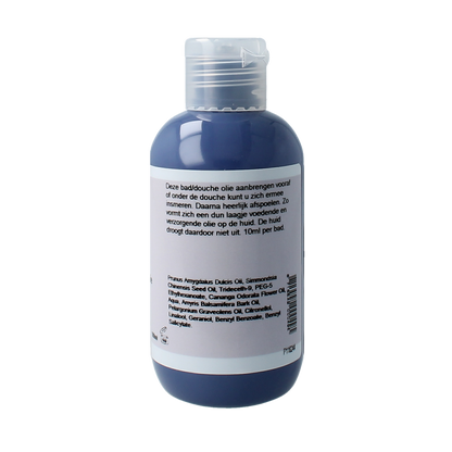 Volatile Badolie ylang ylang 100.00 Milliliter
