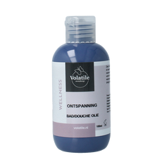 Volatile Badolie ontspanning 100 Milliliter