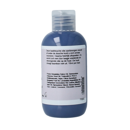 Volatile Badolie ontspanning 100.00 Milliliter