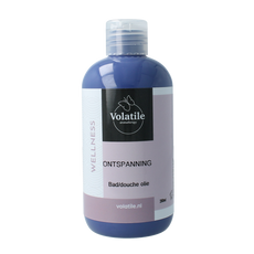 Volatile Badolie ontspanning 250.00 Milliliter