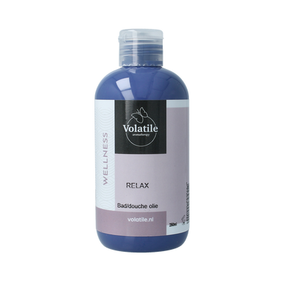 Volatile Badolie relax 250.00 Milliliter