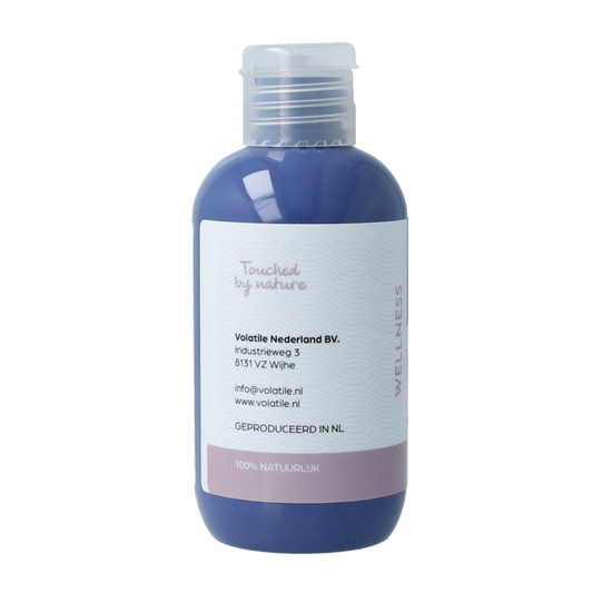 Volatile Badolie belaste spieren 100 Milliliter