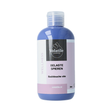 Volatile Badolie belaste spieren 250.00 Milliliter
