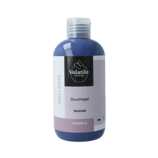 Volatile Douchegel neutraal 250.00 Milliliter