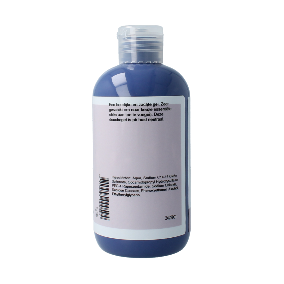 Volatile Douchegel neutraal 250.00 Milliliter