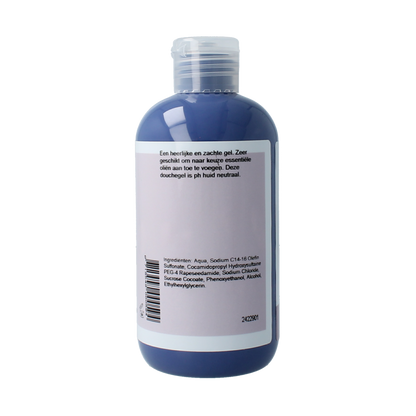 Volatile Douchegel neutraal 250.00 Milliliter
