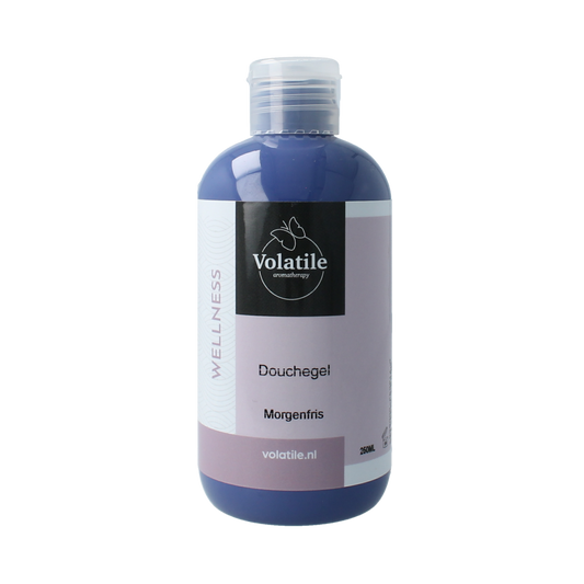 Volatile Douchegel morgenfris 250.00 Milliliter
