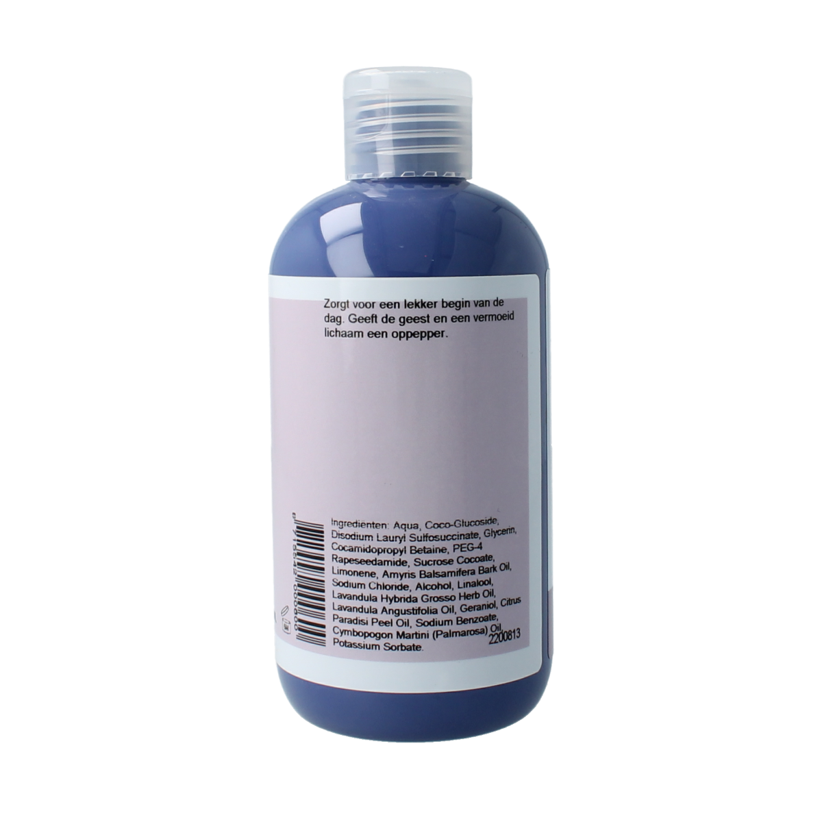 Volatile Douchegel morgenfris 250.00 Milliliter
