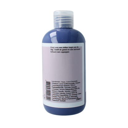 Volatile Douchegel morgenfris 250.00 Milliliter