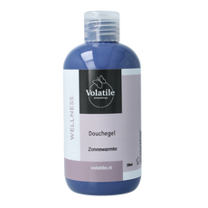 Volatile Douchegel zonnewarmte 250 Milliliter