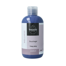 Volatile Douchegel ylang ylang 250.00 Milliliter
