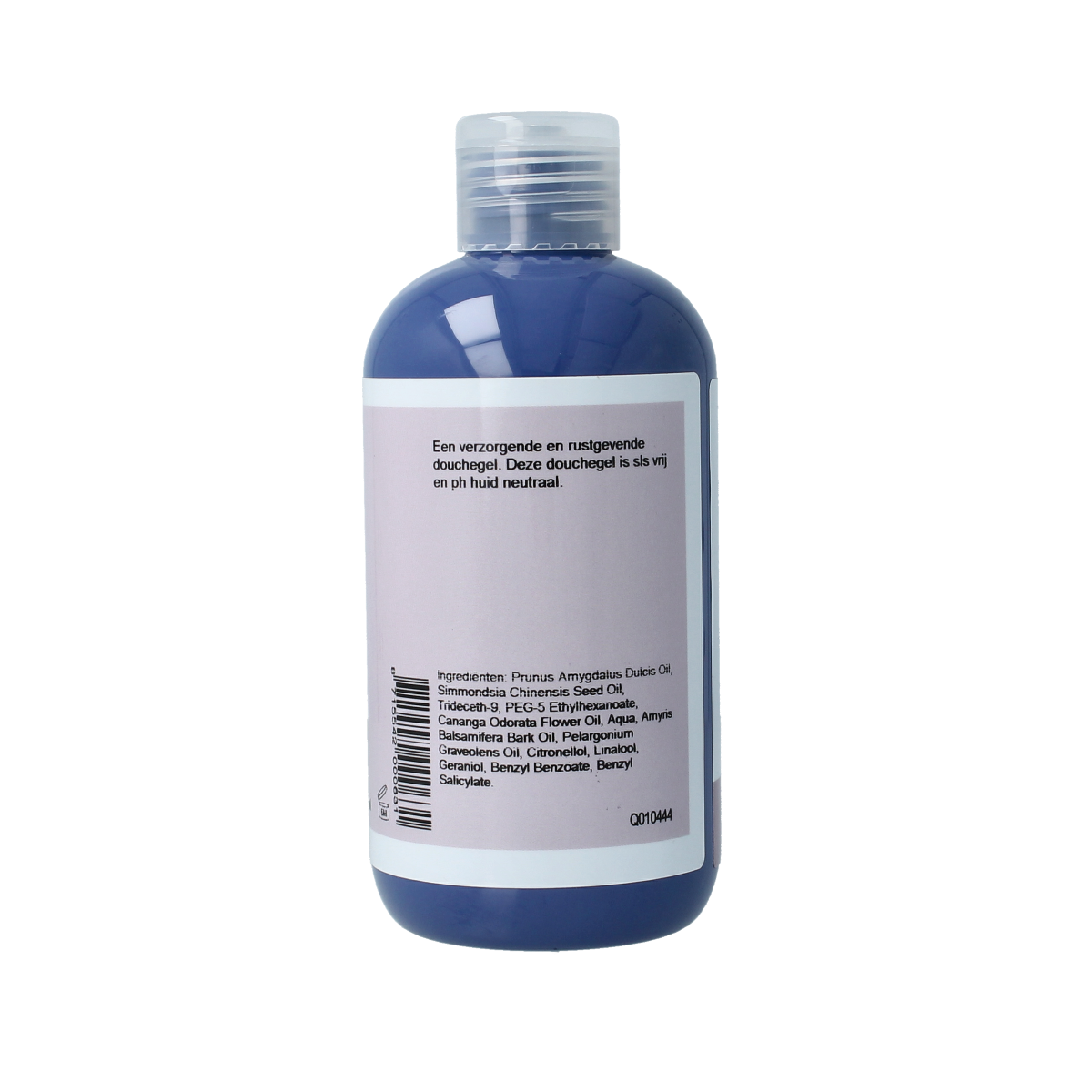 Volatile Douchegel ylang ylang 250.00 Milliliter