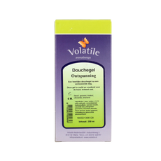 Volatile Douchegel ontspanning 250.00 Milliliter