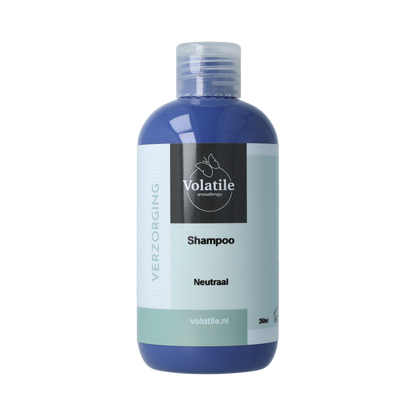 Volatile Shampoo neutraal 250.00 Milliliter