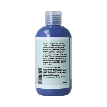 Volatile Shampoo neutraal 250.00 Milliliter