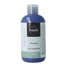 Volatile Shampoo normaal haar 250.00 Milliliter