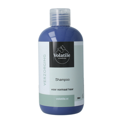 Volatile Shampoo normaal haar 250.00 Milliliter