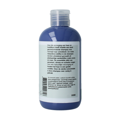 Volatile Shampoo normaal haar 250.00 Milliliter