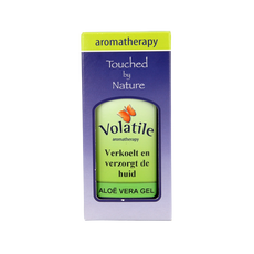 Volatile Aloe vera gel 100 Milliliter