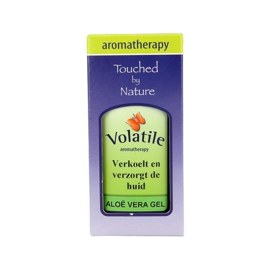 Volatile Aloe vera gel 100 Milliliter