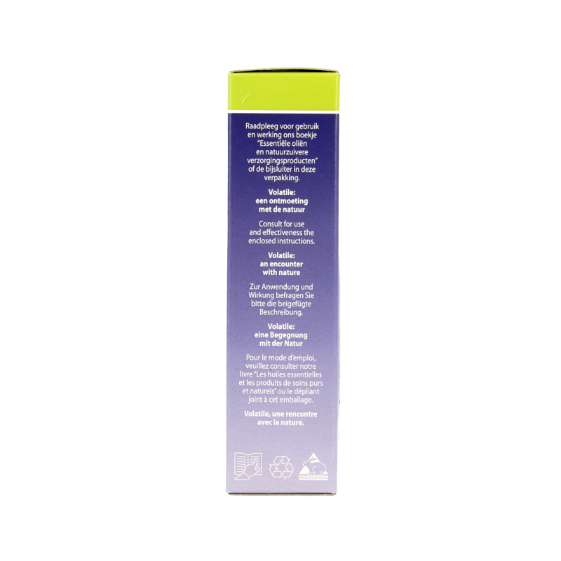 Volatile Aloe vera gel 100 Milliliter