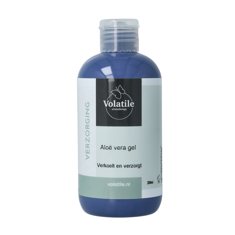 Volatile Aloe vera gel 250 Milliliter