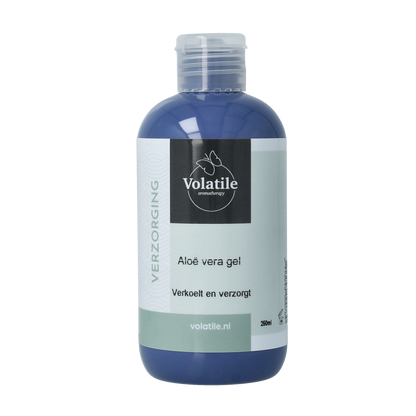 Volatile Aloe vera gel 250.00 Milliliter