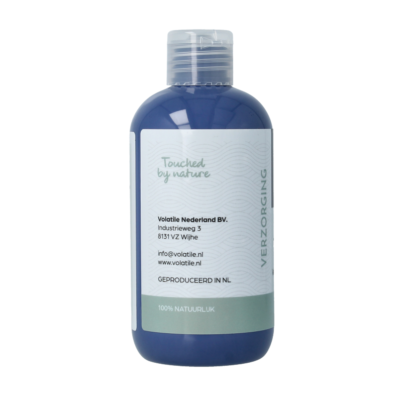 Volatile Aloe vera gel 250 Milliliter